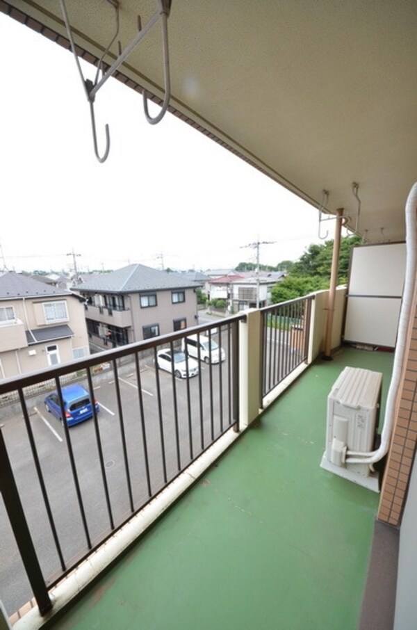 設備(室内・室内設備)