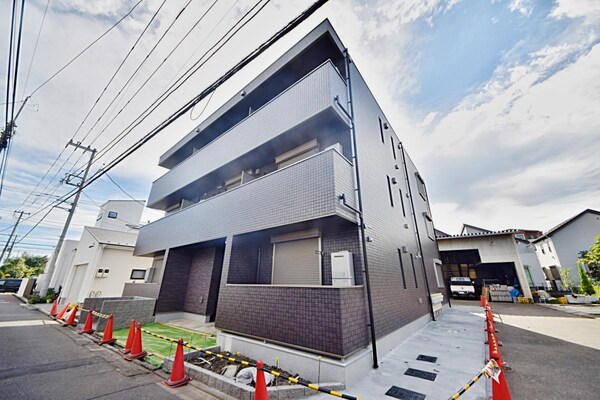 外観(★外観です★)