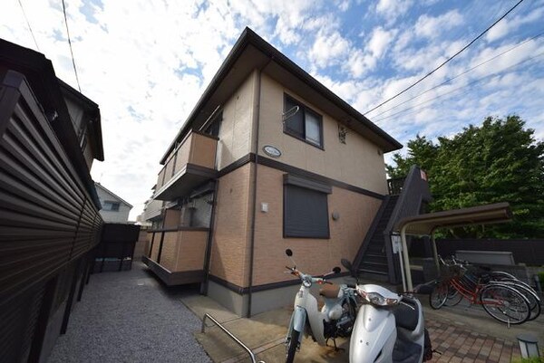 外観(★外観写真です★)