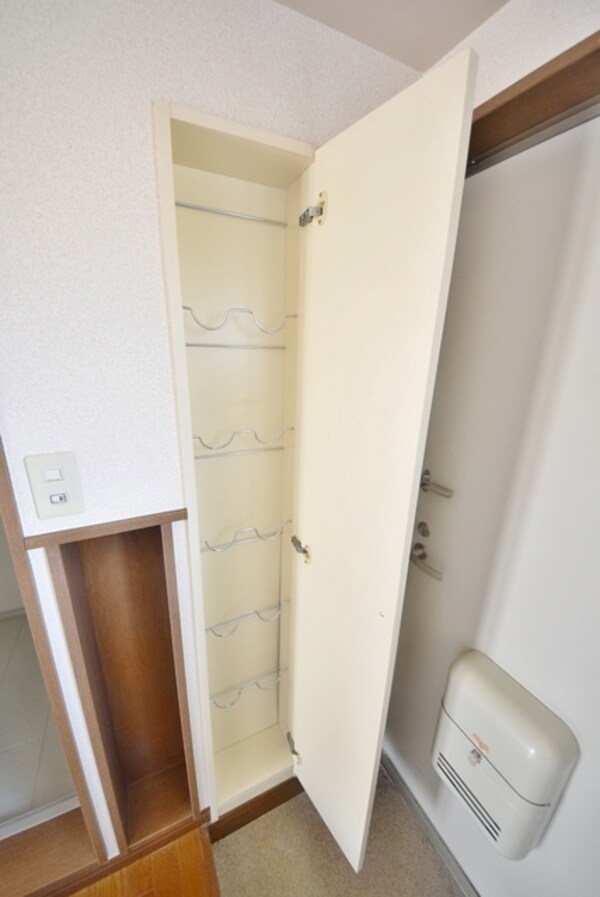 設備(別部屋参考写真)