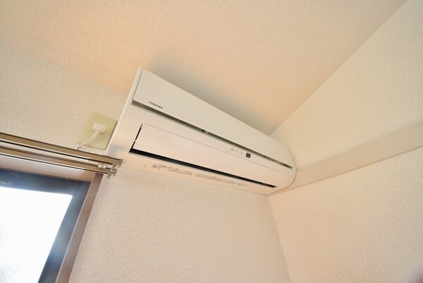 設備(別部屋参考写真)