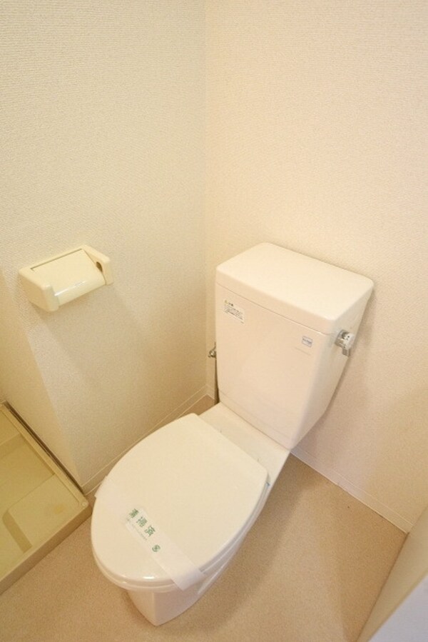 トイレ(★清潔感のあるトイレです★)