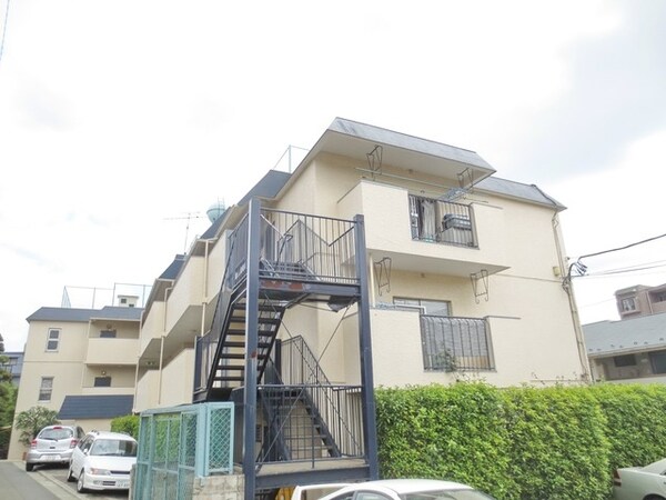 外観(★閑静な住宅街・落ち着いた環境です★)