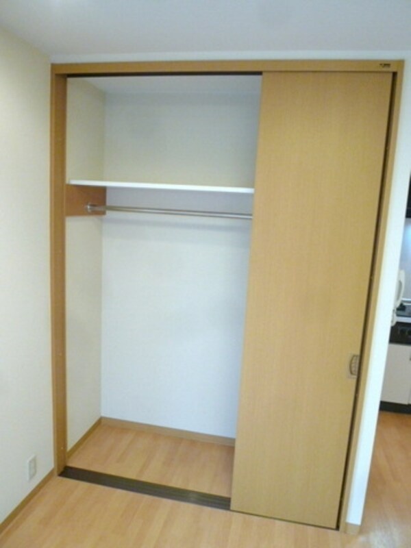 収納(別部屋参考写真)
