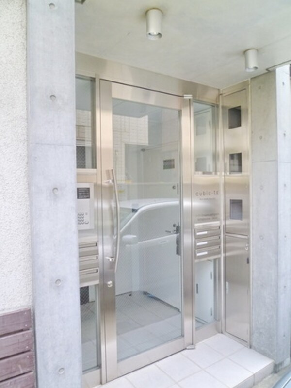 その他(★エントランス★)