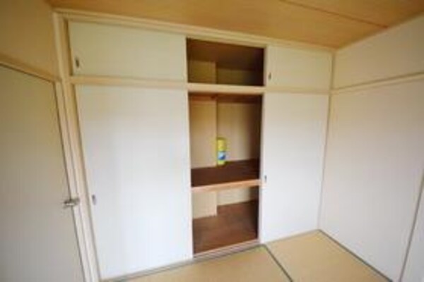 収納(★大容量の収納★)