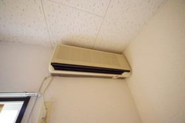 設備(★エアコン★)