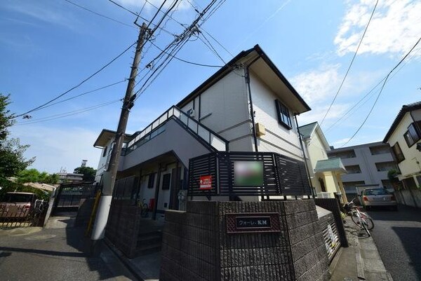 外観(★大手ハウスメーカー施工のアパーです★)