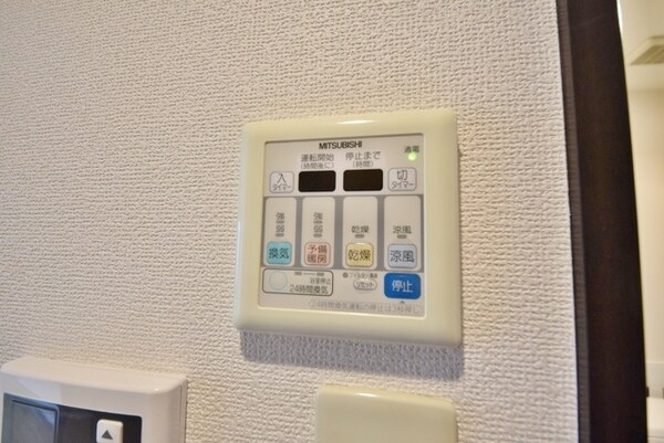 設備(★給湯器リモコンです★)