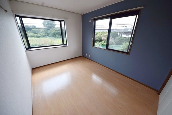 その他室内・内装(※別部屋参考写真※★2面彩光の明るい室内★)