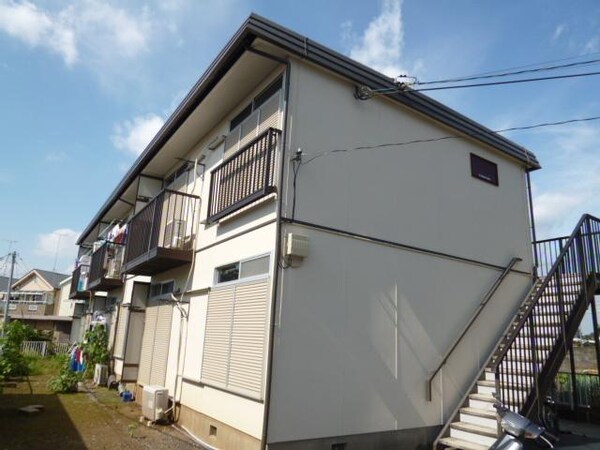 外観(★保育園や病院が近くて便利な立地★)