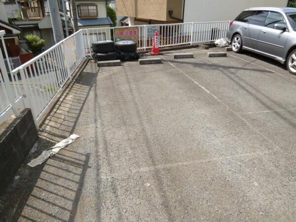 駐車場(★敷地内駐車場あります★)
