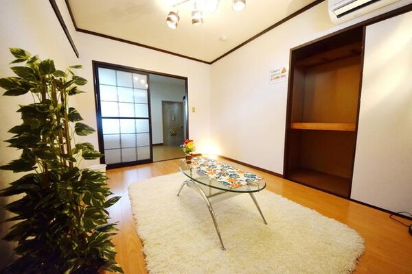 その他室内・内装(★お洒落な洋室ですね★)