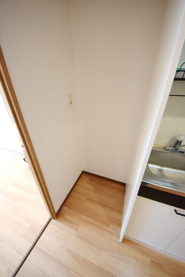 その他(★冷蔵庫置き場★)