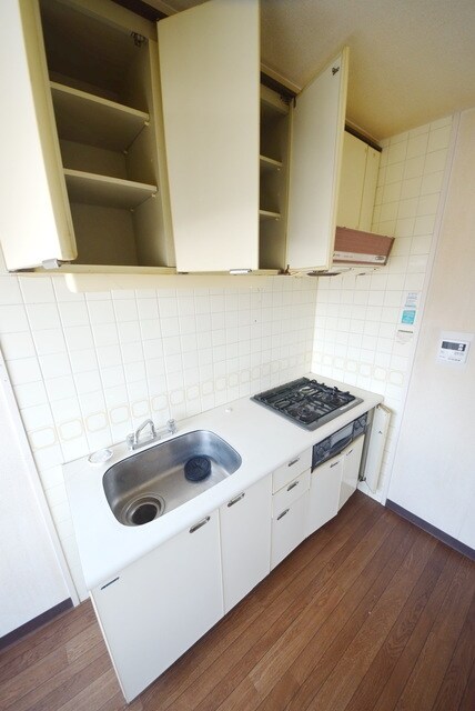 物件内観写真9　(別部屋参考写真)