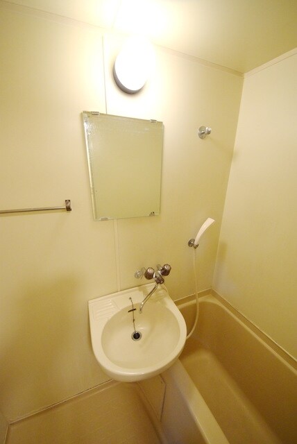 物件内観写真13　(別部屋参考写真)