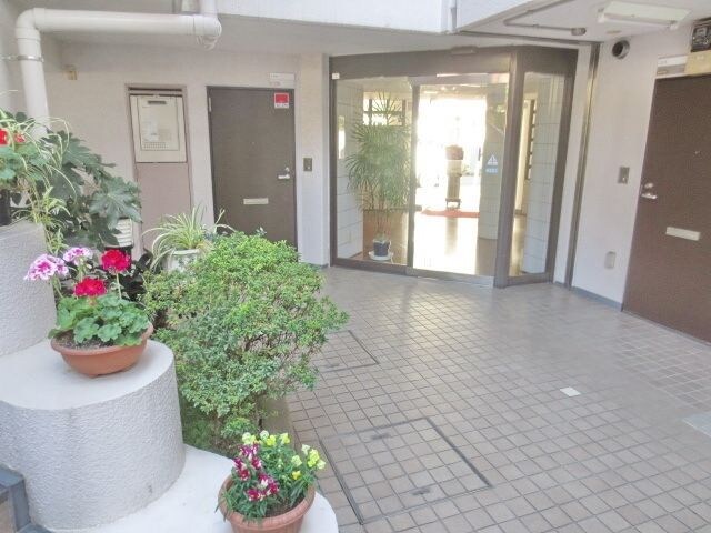 物件内観写真18　(★オートロック★)