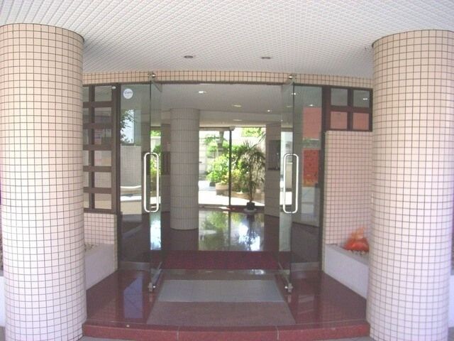 物件内観写真21　(★エントランス★)