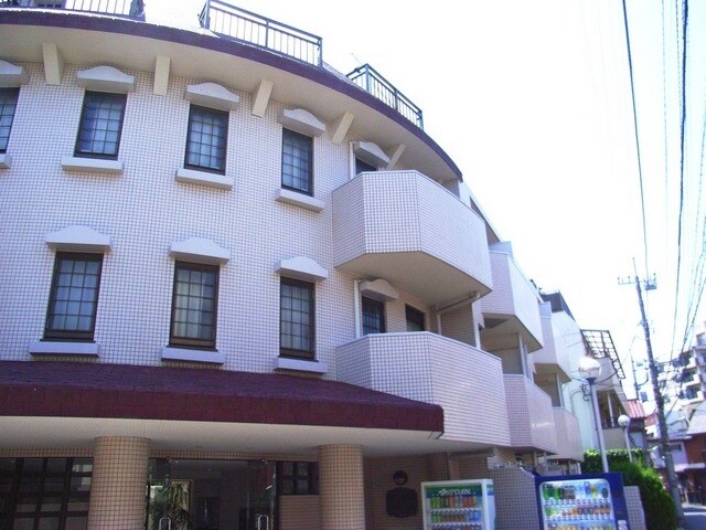 物件内観写真23　(★オートロックマンション★)