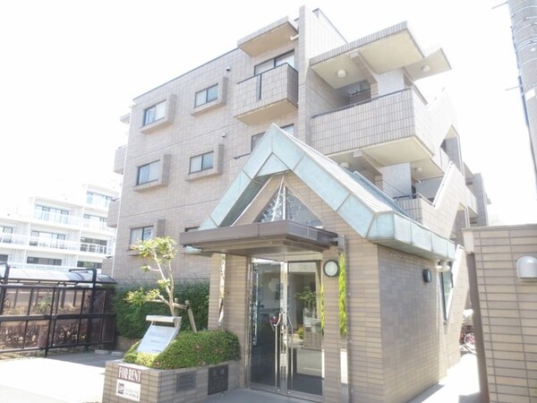 外観(★RCマンション★)