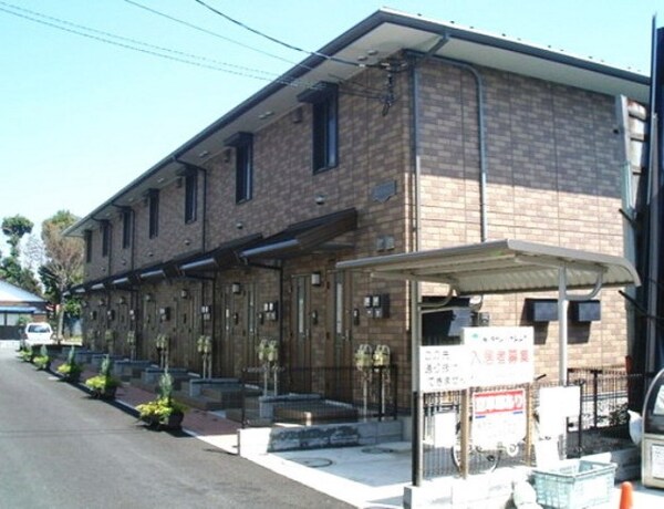 外観(★外観です★)