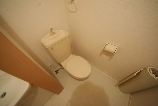 トイレ(★トイレット★)