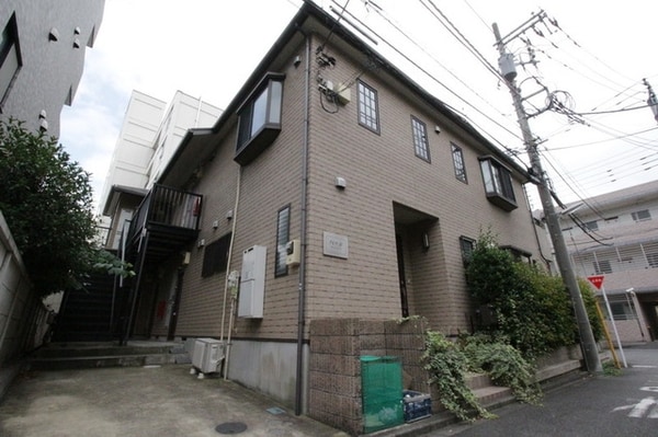 外観(★関せな住宅街★)
