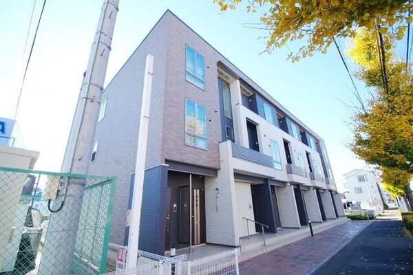 外観(★お問い合わせはタウンハウジング聖蹟桜ヶ丘店まで★)