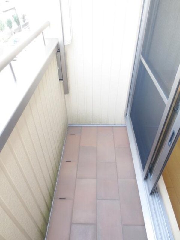 バルコニー(★お問い合わせはタウンハウジングまで★)