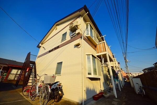 外観(★外観・・・日当たり良好です★)