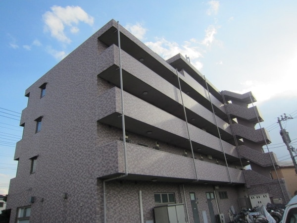 外観(★閑静な住宅街にございます★)