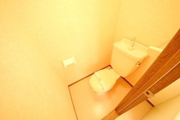 トイレ(★トイレです★)