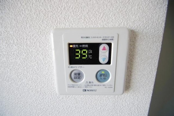設備(★お部屋探しはタウンハウジング稲田堤店まで★)