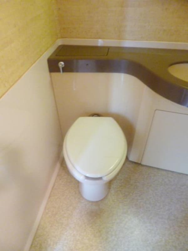 トイレ(★トイレです★)