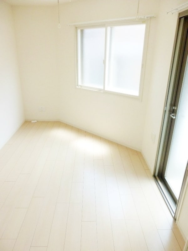 リビング・居室(★白を基調としたお部屋です★)