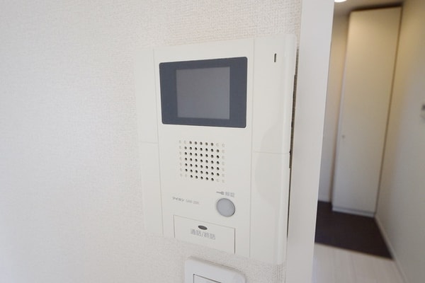 セキュリティ(別号室参考写真)