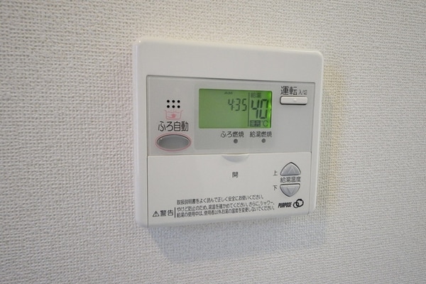 その他(別号室参考写真)