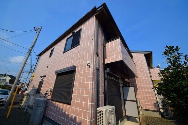 外観(★陽当たりがとっても良いんです★)