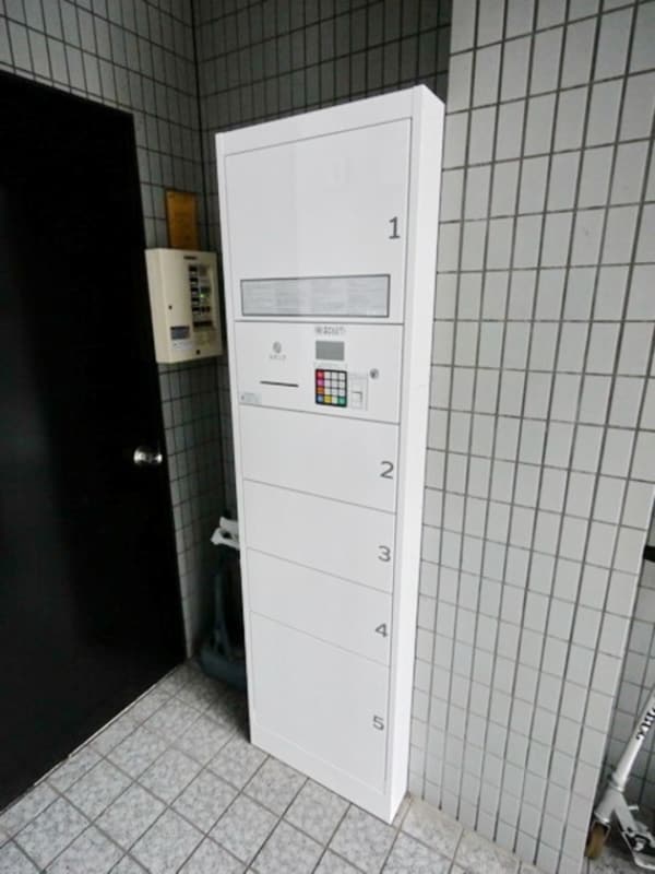 共有部分(★お部屋探しはタウンハウジング稲田堤店まで★)