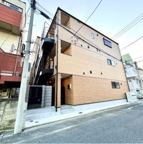 エントランス(★お問い合わせはタウンハウジングまで★)