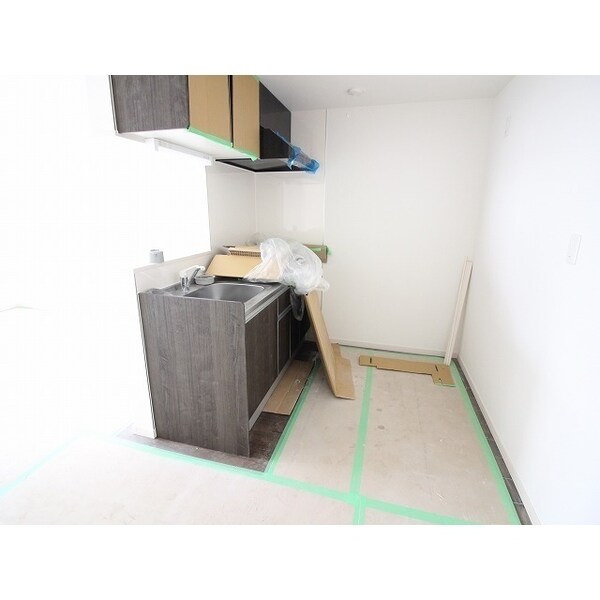 キッチン(★お問い合わせはタウンハウジングまで★)