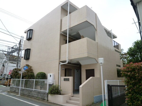 外観(★お洒落な外観タイル貼りです★)