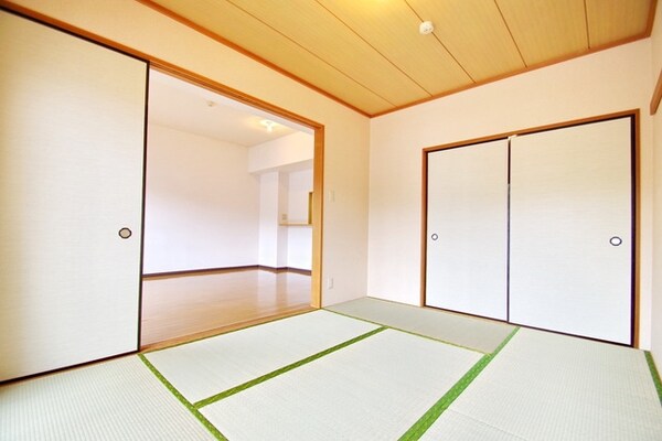 子供部屋(★お部屋探しはタウンハウジング稲田堤店まで★)