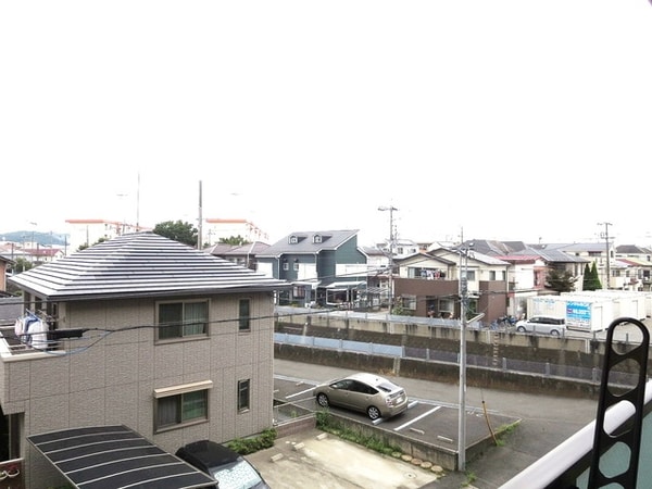 眺望(★お問い合わせはタウンハウジングまで★)