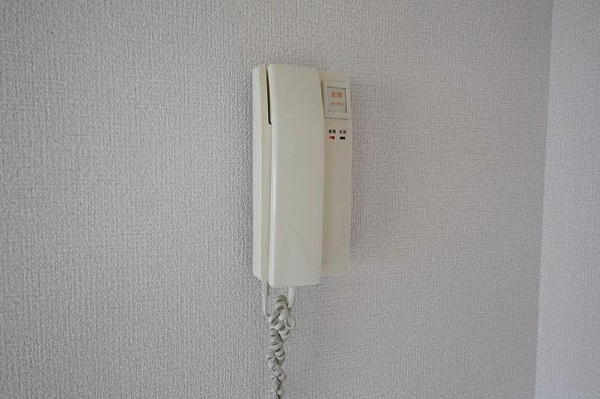 セキュリティ(★お問い合わせはタウンハウジングまで★)