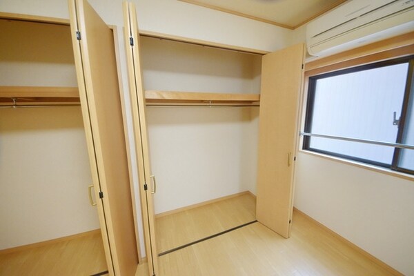収納(★他号室の参考画像です★)