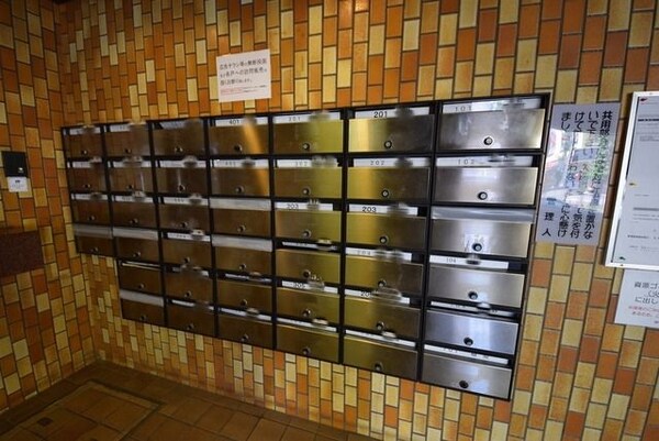 共有部分(★お問い合わせはタウンハウジングまで★)