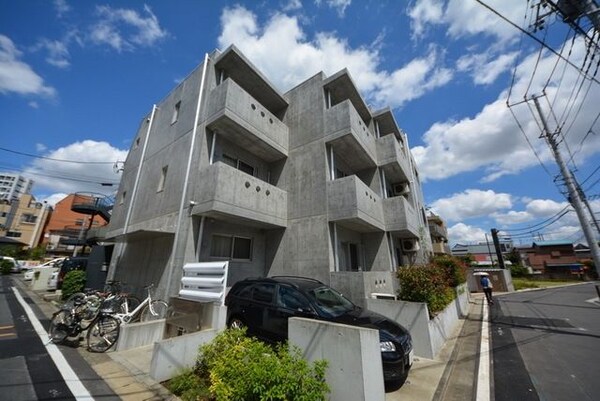 外観(★ガッチリＲＣ造マンション★)