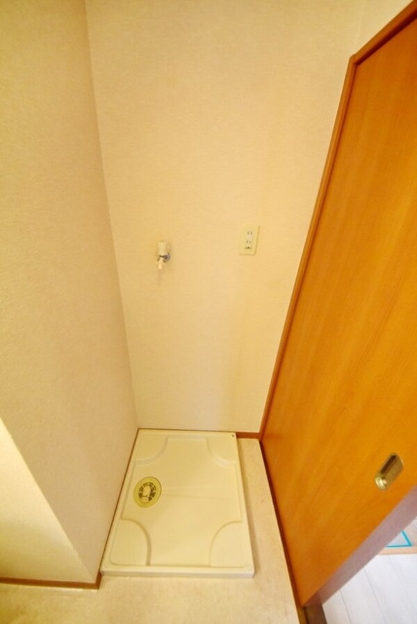 設備(タウンハウジング府中店まで)