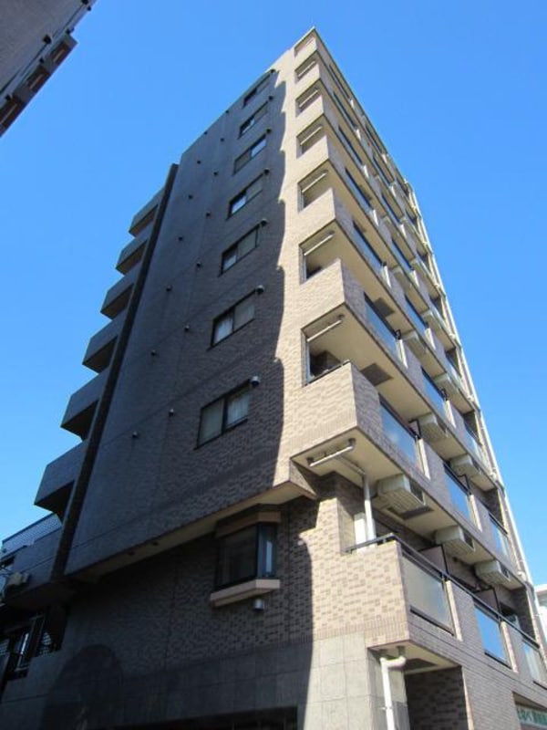外観(★お買いもの便利な府中です！★)